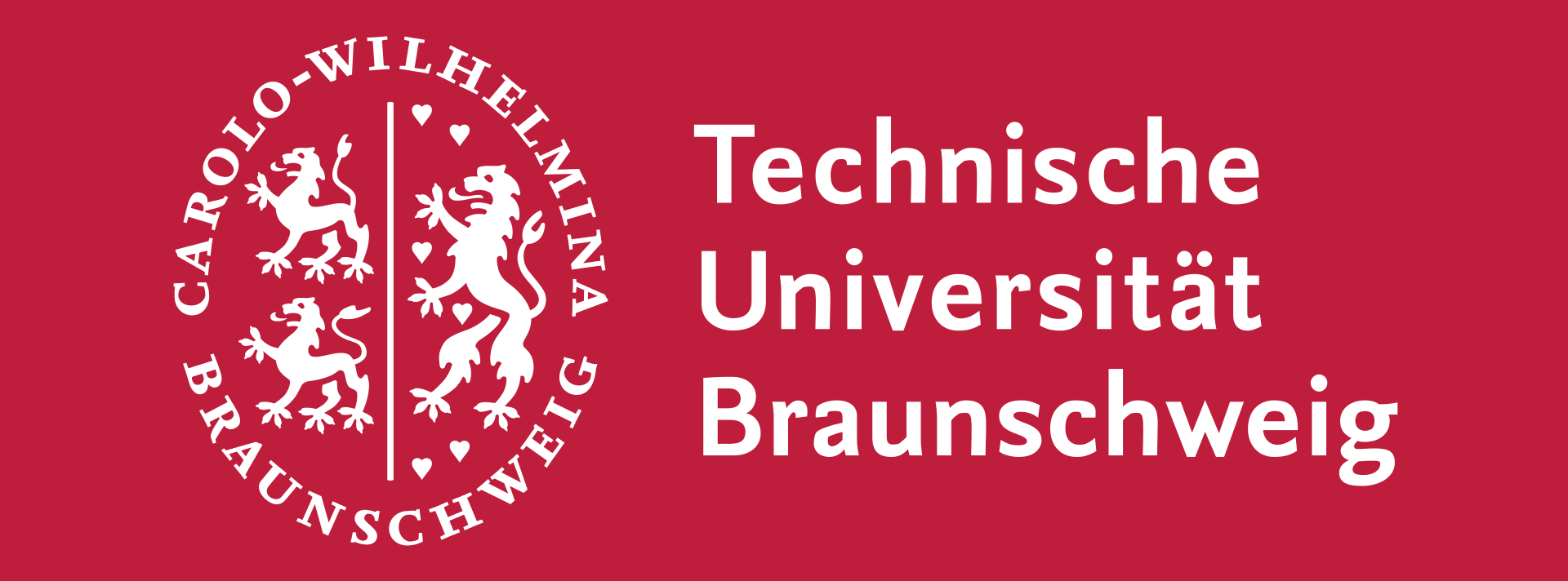 TU Braunschweig logo